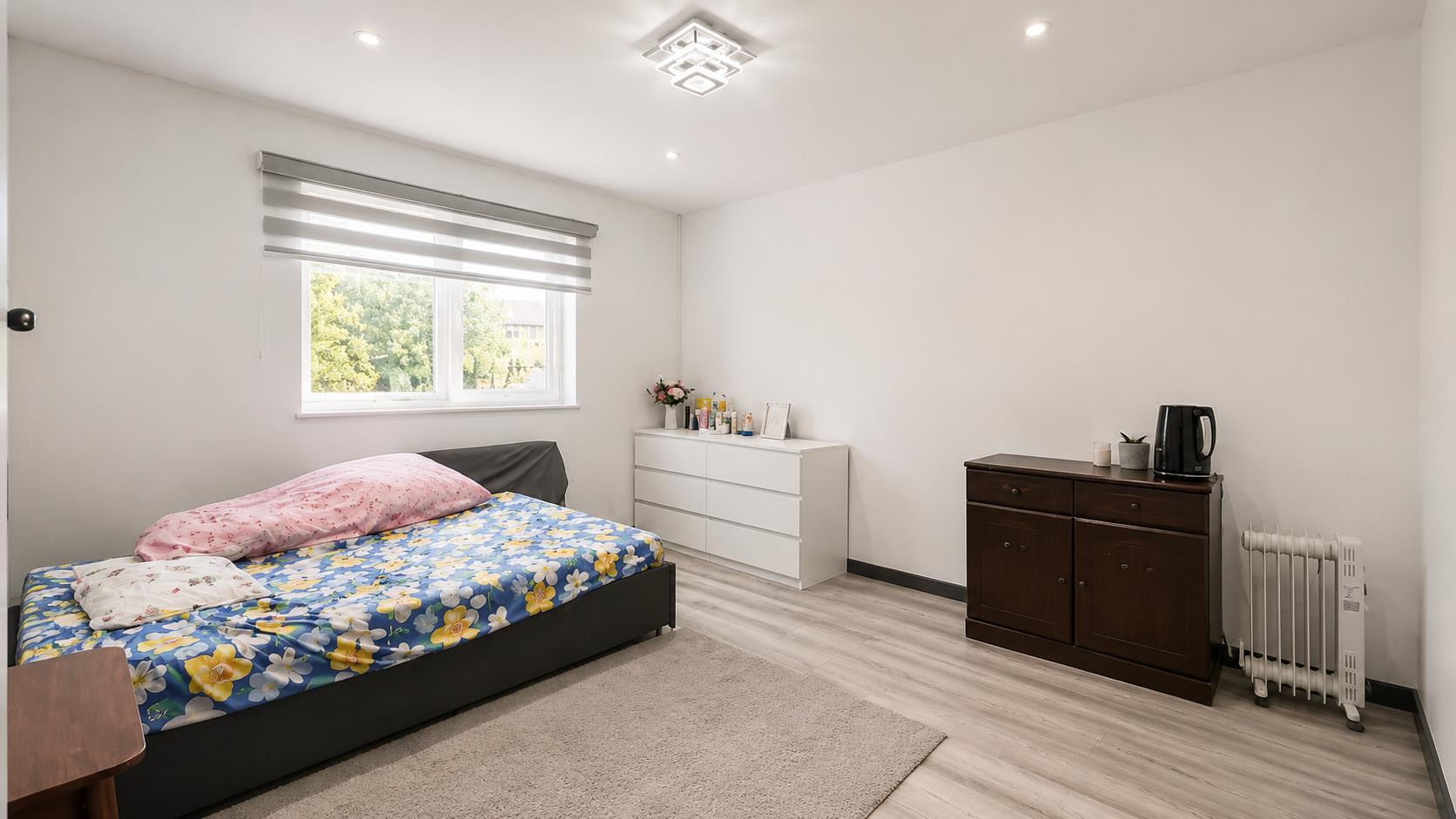 Mullen Avenue, Downs Barn, Milton Keynes